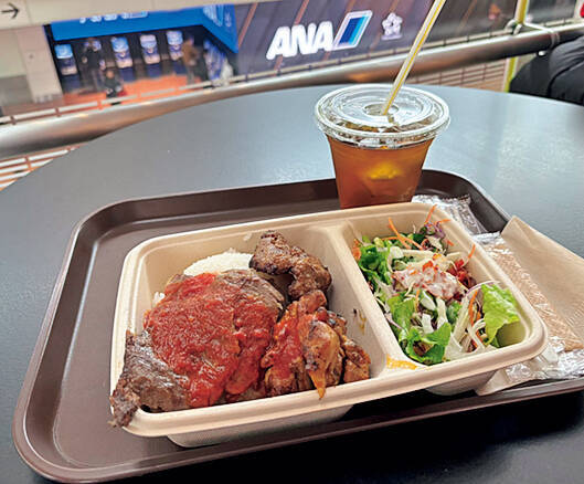 『孤独のグルメ』原作者が「来世でも食べたい」と思った羽田空港の弁当…1600円でも高くなかった／久住昌之