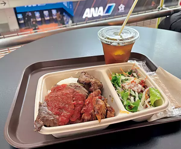 「『孤独のグルメ』原作者が「来世でも食べたい」と思った羽田空港の弁当…1600円でも高くなかった／久住昌之」の画像