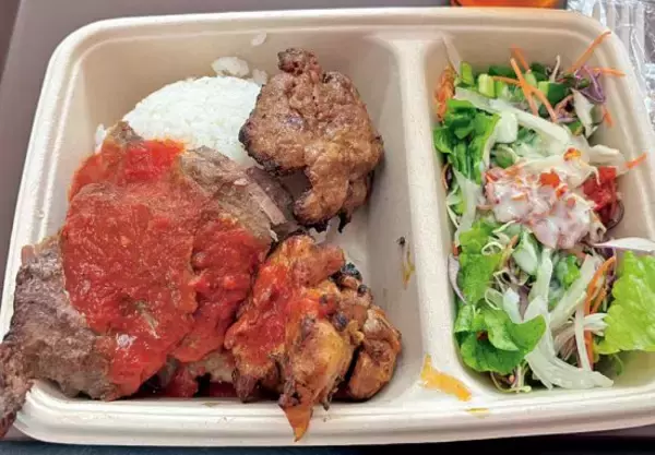 「『孤独のグルメ』原作者が「来世でも食べたい」と思った羽田空港の弁当…1600円でも高くなかった／久住昌之」の画像