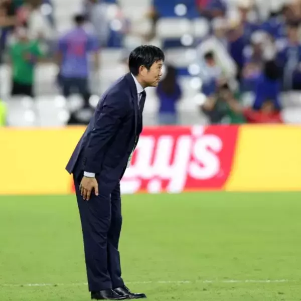 「優勝まであと6試合」の日本代表。40代以上のファンからすると“信じられない状況”に突入…ブラジル、フランスにも「一歩も引かない戦いが見たい」