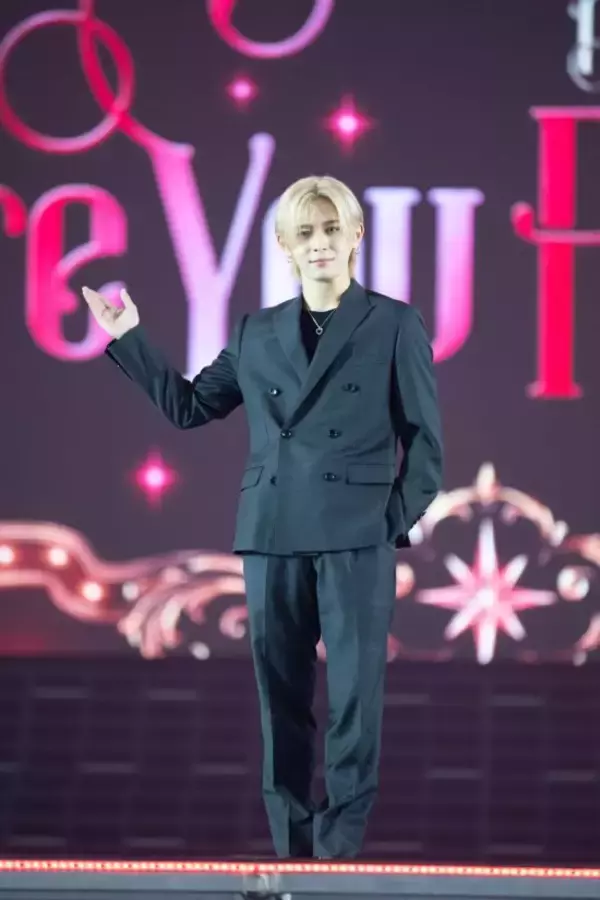 山田涼介、事務所初のソロドームツアー完走！知念侑李の電撃登場やサンリオコラボで5.5万人を魅了