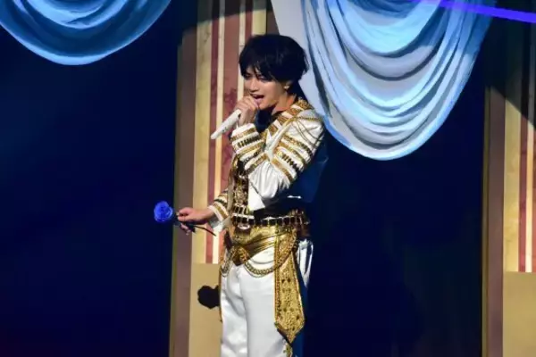 「中島健人、ツアー完走で決意。「必ずドームに」先輩・山田涼介への敬意も」の画像