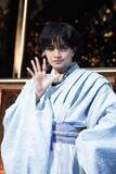 「中島健人、ツアー完走で決意。「必ずドームに」先輩・山田涼介への敬意も」の画像6