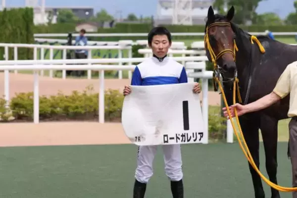 昨年74勝の競馬若手のホープが遅刻で戒告…同日に「重賞4勝目」の同期と分かれた明暗