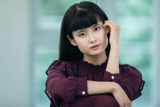 親に勘当され、会社も辞めて上京…28歳女性がヌードモデルになったワケ「卒アルの撮影でも逃げ回るぐらい写真は苦手でした」