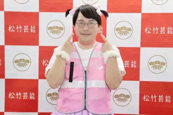 「自分が恥ずかしくなった」“43歳おじさん芸人”が行政書士資格を取得したワケ…人生を変えた先輩芸人との遭遇