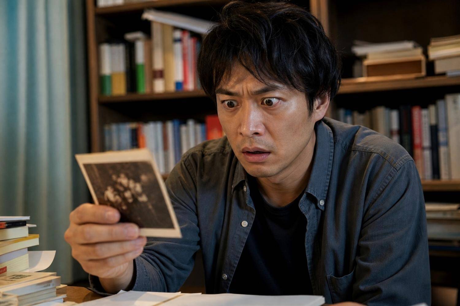 亡き父の遺品整理で“目を疑う写真”を発見。母親を問い詰めたら「信じられない過去」が明らかに／ピーク時は全国4万2,510人。昭和の暴走族は“桁”が違った