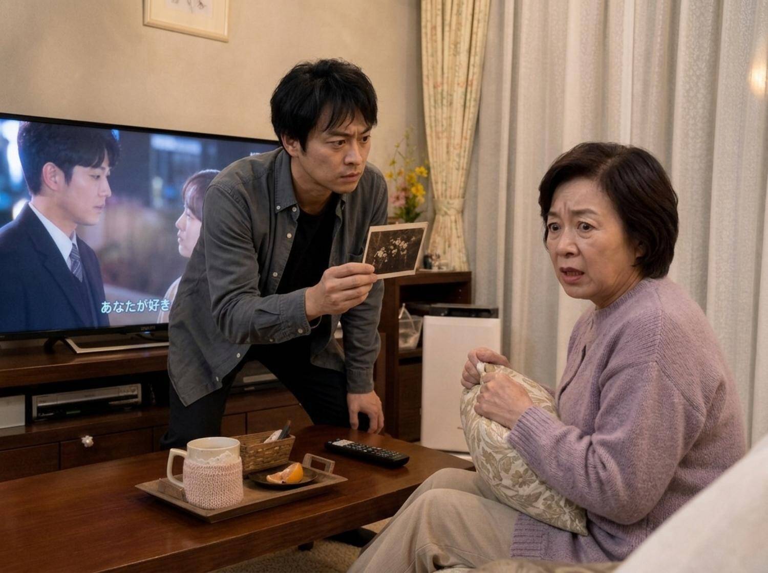 亡き父の遺品整理で“目を疑う写真”を発見。母親を問い詰めたら「信じられない過去」が明らかに／ピーク時は全国4万2,510人。昭和の暴走族は“桁”が違った