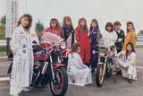 「亡き父の遺品整理で“目を疑う写真”を発見。母親を問い詰めたら「信じられない過去」が明らかに／ピーク時は全国4万2,510人。昭和の暴走族は“桁”が違った」の画像9