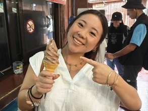 ハワイ育ちの18歳が沖縄の朝食ビュッフェに驚き！「全部知ってる」と笑顔になった温かい記憶