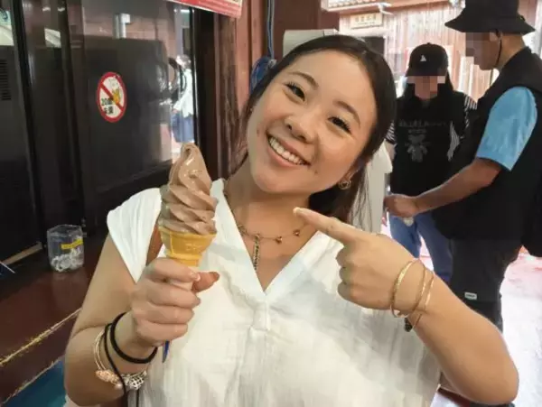 ハワイ育ちの18歳が沖縄の朝食ビュッフェに驚き！「全部知ってる」と笑顔になった温かい記憶