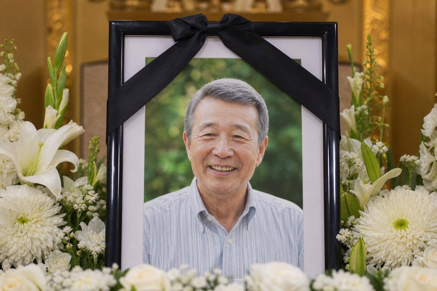 義父の葬式に次々とやってくる“強面の男”たち…「隠しててごめん」妻が明かした義父の正体とは？／葬儀に関するトラブル相談はどれくらいあるのか調べてみた