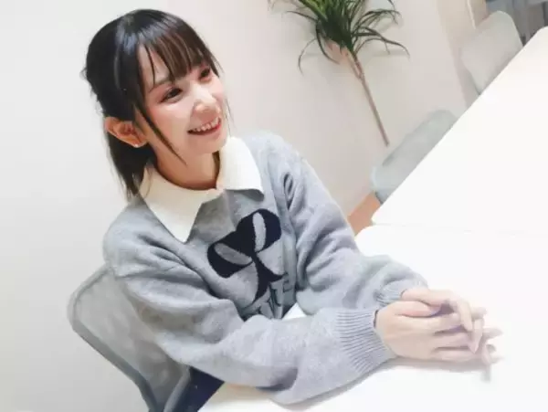 「「父は大企業の重役で、祖父は経営者。家には外商が…」“本物のお嬢様”がセクシー女優になったワケ」の画像