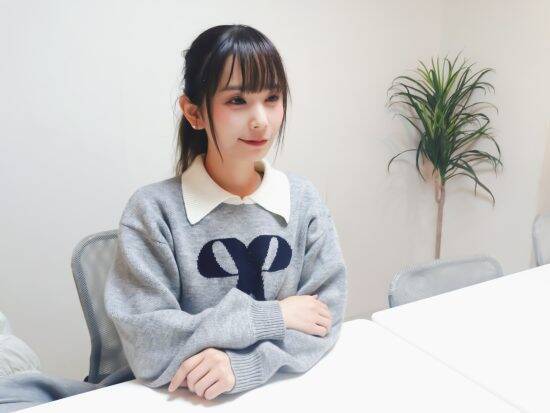 「父は大企業の重役で、祖父は経営者。家には外商が…」“本物のお嬢様”がセクシー女優になったワケ