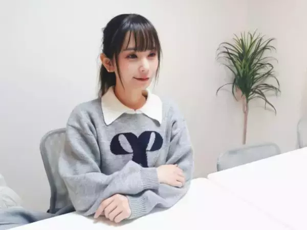 「「父は大企業の重役で、祖父は経営者。家には外商が…」“本物のお嬢様”がセクシー女優になったワケ」の画像