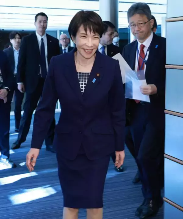 「働いて×4」を掲げた高市政権の早期解散。「新年度予算の成立は後回し」の決断に有権者は？