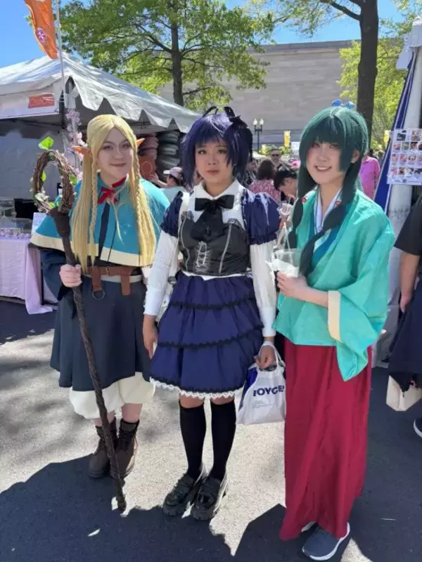 「「日本人はシャイじゃない」日本人が気づいていない“本当の魅力”…アメリカ人に聞いた“日本”の印象」の画像