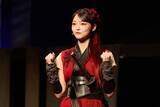 「僕青・秋田莉杏が“真逆の役”で初主演「普段の私はめちゃくちゃ感情を出すタイプ」」の画像2