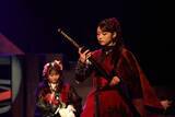 「僕青・秋田莉杏が“真逆の役”で初主演「普段の私はめちゃくちゃ感情を出すタイプ」」の画像7