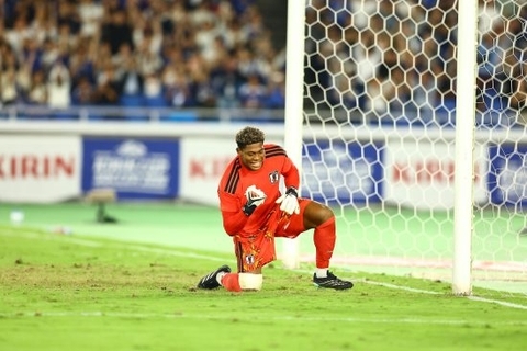 サッカー日本代表がアジアカップに向け必要なのは「上田綺世のオプション」と「最も枯渇しているポジションの新戦力」