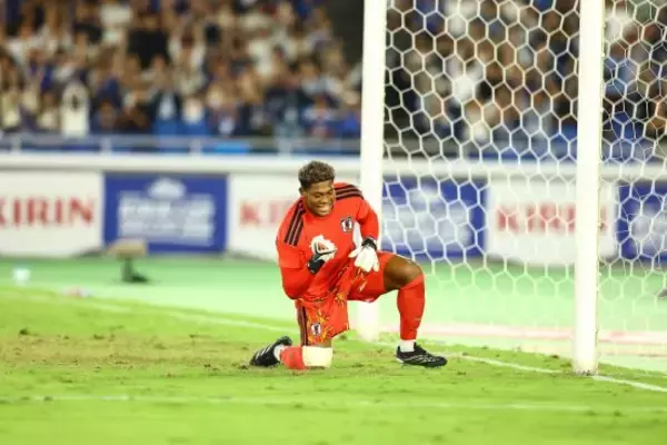 サッカー日本代表がアジアカップに向け必要なのは「上田綺世のオプション」と「最も枯渇しているポジションの新戦力」