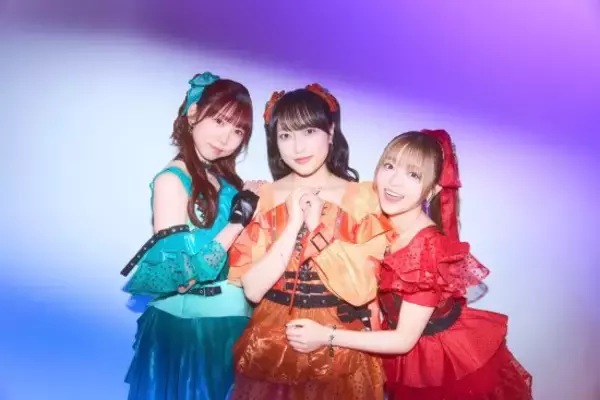 13周年を迎えたi☆Ris、声優アイドルユニットとして「アニソンを歌う」という個性は無くしたくない