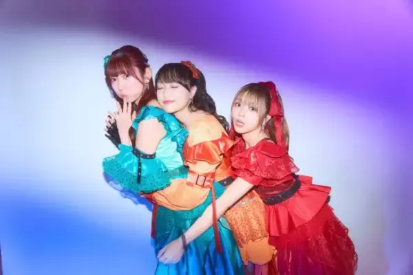 「13周年を迎えたi☆Ris、声優アイドルユニットとして「アニソンを歌う」という個性は無くしたくない」の画像