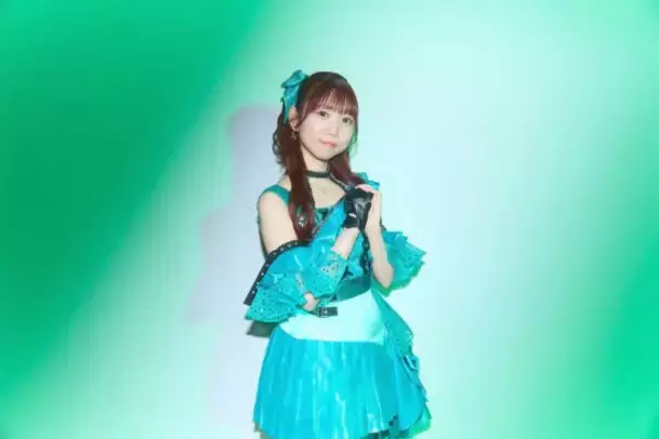 「13周年を迎えたi☆Ris、声優アイドルユニットとして「アニソンを歌う」という個性は無くしたくない」の画像