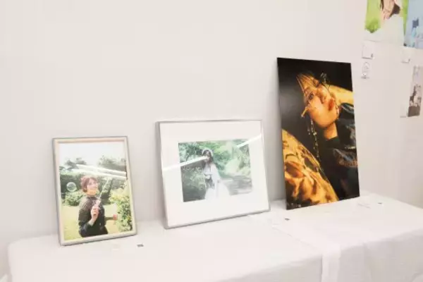 「宮田愛萌「カッパになりたい願望があって」。独自の世界観を披露」の画像