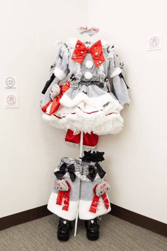 宮田愛萌「カッパになりたい願望があって」。独自の世界観を披露