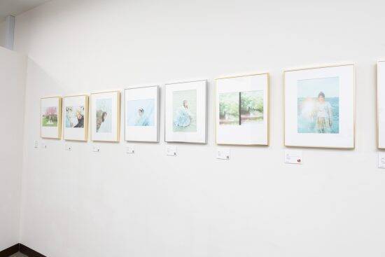 宮田愛萌「カッパになりたい願望があって」。独自の世界観を披露