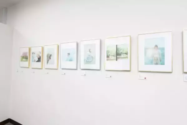 「宮田愛萌「カッパになりたい願望があって」。独自の世界観を披露」の画像