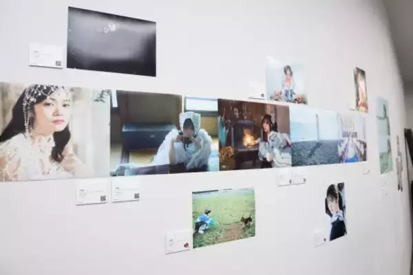 「宮田愛萌「カッパになりたい願望があって」。独自の世界観を披露」の画像