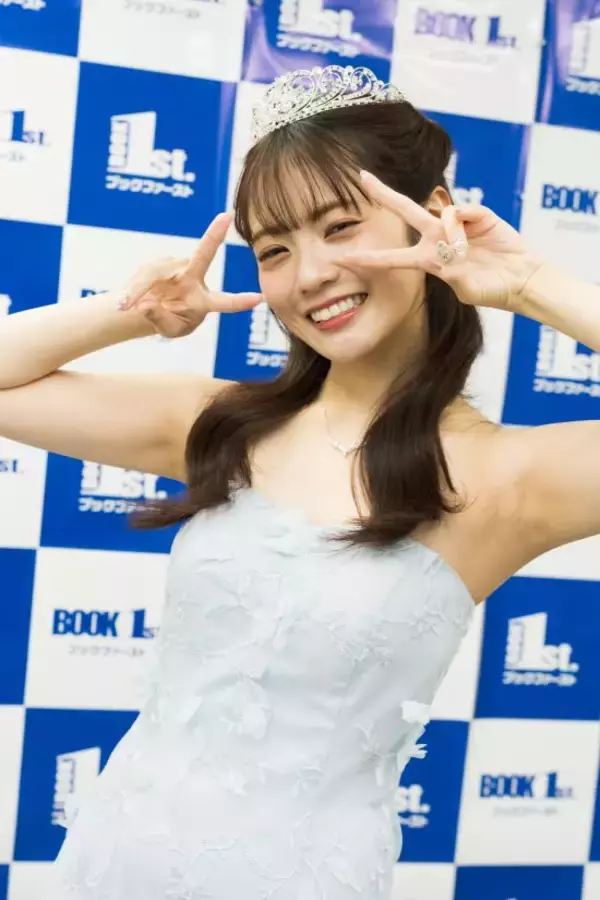 「宮田愛萌「カッパになりたい願望があって」。独自の世界観を披露」の画像