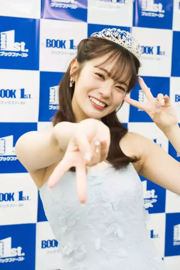「宮田愛萌「カッパになりたい願望があって」。独自の世界観を披露」の画像