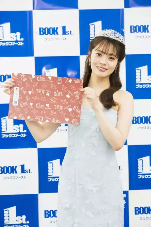 「宮田愛萌「カッパになりたい願望があって」。独自の世界観を披露」の画像