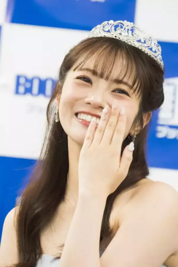 「宮田愛萌「カッパになりたい願望があって」。独自の世界観を披露」の画像