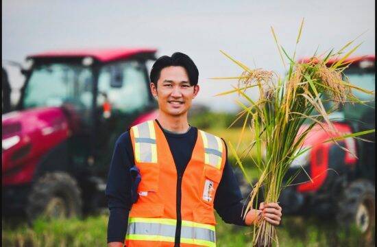 新米が5キロ2000円台に？「令和の米騒動」が終わる一方で、農家は悲鳴…“安すぎる米”の先に待つ「次の米不足」