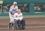 「江夏豊が激怒した「江夏の21球」の真相。マウンドから睨みつけた名将・古葉監督との確執と、今明かされる和解の瞬間」の画像1