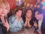 「外国人観光客であふれる歌舞伎町。「英語で接客できるホスト」が本気で集客してみた結果「アメリカ人から見ても普通に高いから…」」の画像3