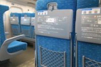 新幹線で“リクライニングを全開に倒す”50代の男女。車掌に注意してもらうも、結局言い合いになったワケ――年末年始ベスト