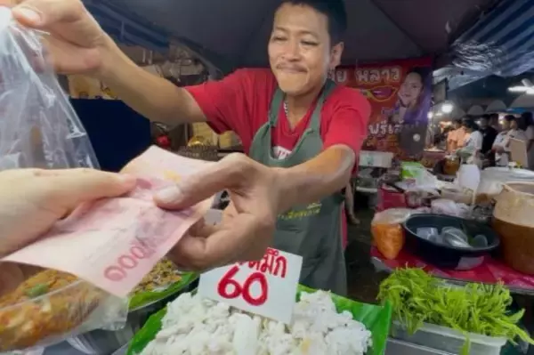 「「生活費は月3万バーツ（約14万5000円）」タイに移住した41歳女性が語る現地生活のリアル」の画像