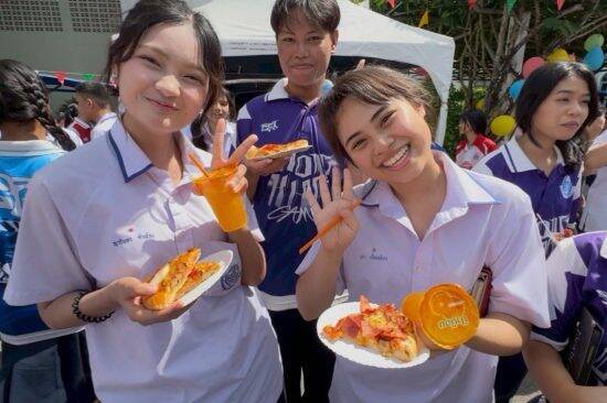 「生活費は月3万バーツ（約14万5000円）」タイに移住した41歳女性が語る現地生活のリアル