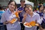 「「生活費は月3万バーツ（約14万5000円）」タイに移住した41歳女性が語る現地生活のリアル」の画像8