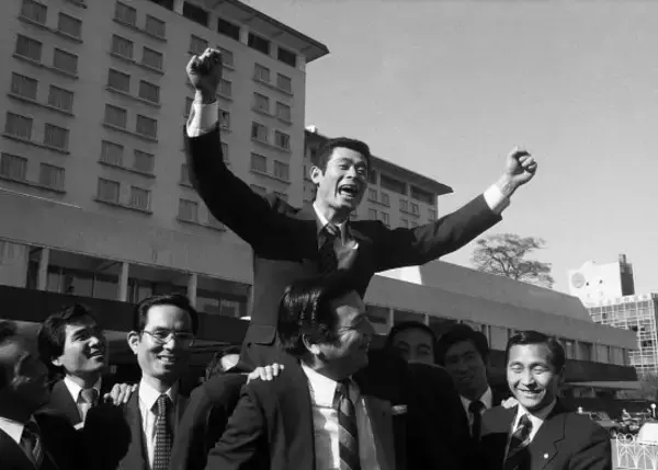 「プロはいいです」と頑なだったアマ時代の石毛宏典。ドラフト1位の名誉も「納得して指名を受けたわけではない」