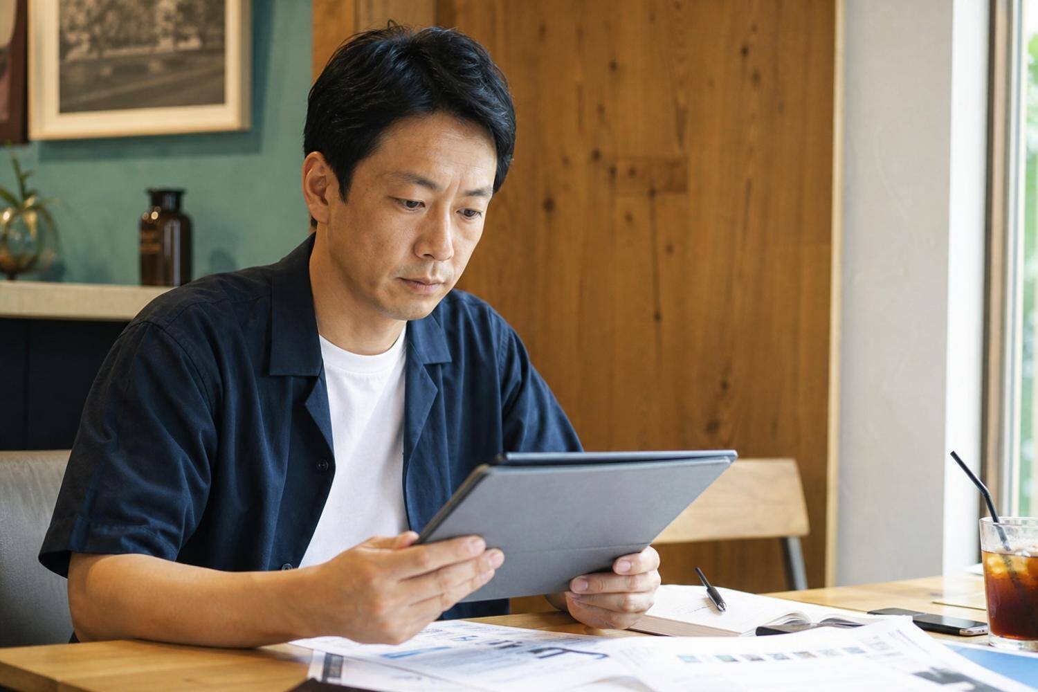 「20代女性と結婚できた中年男性」が実践していた“好感度が一気に高まる”5つの言動