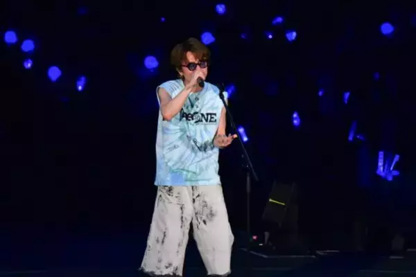 SUPER EIGHT ・安田章大がつなぐフェス。後輩グループたちと新たな挑戦を始める