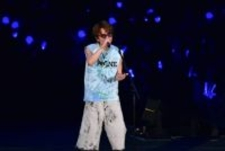 SUPER EIGHT ・安田章大がつなぐフェス。後輩グループたちと新たな挑戦を始める