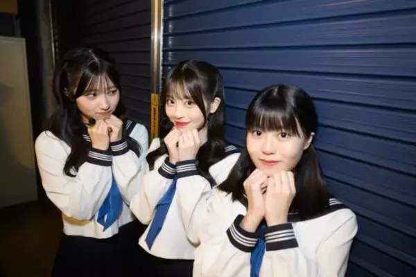 「僕青・長谷川稀未、雲組から青空組へ。涙と覚悟の舞台裏「自分の弱さが情けなかった」」の画像