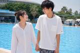 「「あんた誰!? ウチの彼氏となにしてんの？」女性27歳を襲ったプールでの悲劇／夏の出会いは減っている？ 全国の水浴場の数と“出会いのかたち”を調べてみた」の画像3